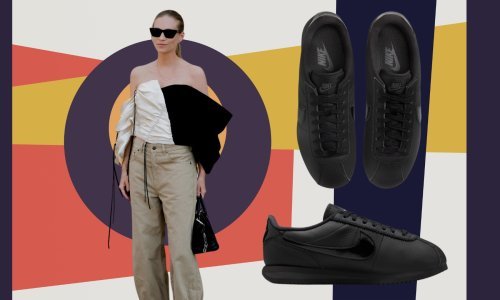 Nike računa na njih: Kultne tenisice koje smo obožavali vratile su se sa stilom