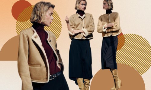 Zara je na police stavila fantastičnu jaknu: Rasprodat će se u rekordnom roku