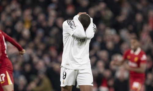 Modrić je branio Mbappea, ali za ovakvo poigravanje Francuza nema oprosta. Pogledajte!