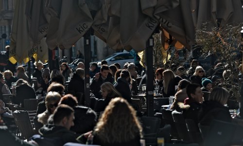 Špekulanti već iskorištavaju krizu: Cijena kave trenutno ruši rekorde, a bit će još gore