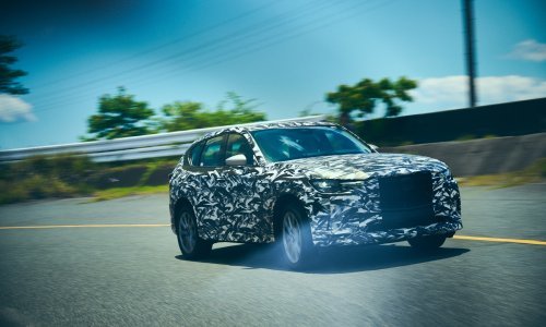 Mazda pojasnila kako testiraju svoja vozila: Ovo je ključan dio procesa razvoja novih modela