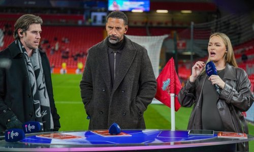 Bio je omražen među Realovim navijačima, ali sada se nadaju da je Bale u pravu