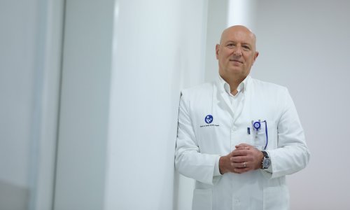 Bez obzira na uhićenje, Roić ostaje predsjednik Udruge poslodavaca u zdravstvu