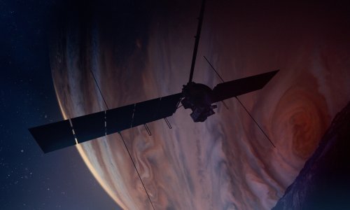 NASA-ina letjelica prošla ključni test. Sve je spremno za potragu za životom ispod leda na Jupiterovu mjesecu