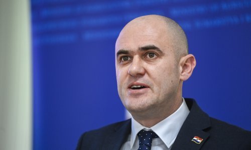 Ministar Dabro obećao pomoć hrvatskim poljoprivrednicima u Srbiji i BiH