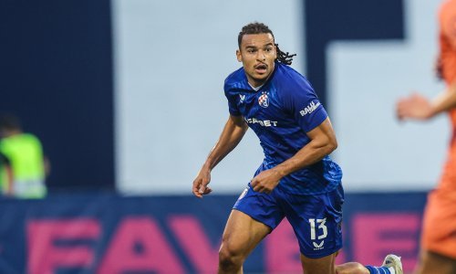 Doznajemo zašto je Bjelica potjerao Mmaeea iz momčadi. U klubu će danas biti sastanak