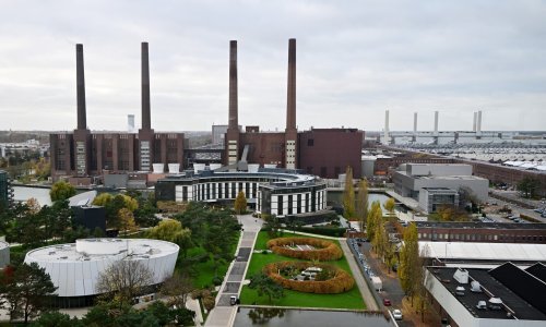 U sljedećih 15 godina, predviđanja kažu da će Njemačka trebati gotovo 300 000 stranih radnika