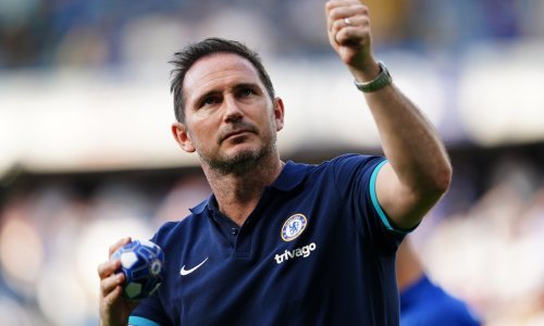 Lampard nakon 18 mjeseci pronašao novi posao