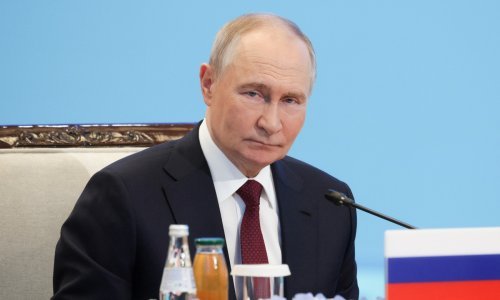 Putin prijeti Orešnikom: Odgovorit ćemo na udare