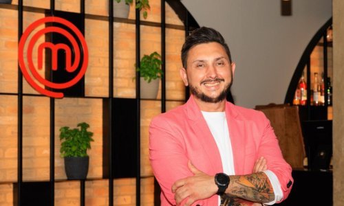 Masterchef Goran Kočiš otkriva koje namirnice ne koristi, zašto ne kuha kod kuće i koji mu je najveći kiks