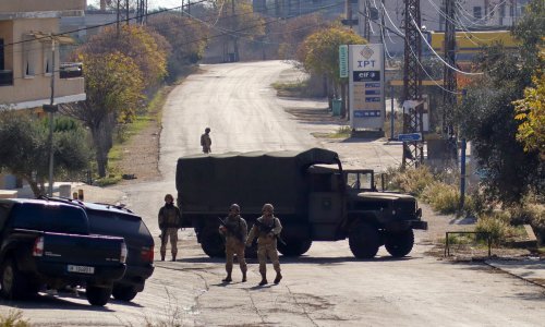 Izrael i Hezbolah razmjenjuju optužbe za kršenje primirja