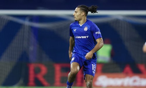 Pala je odluka: Bjelica na sastanku prekrižio Mmaeea. Izbacio ga je iz momčadi, trenirat će sam