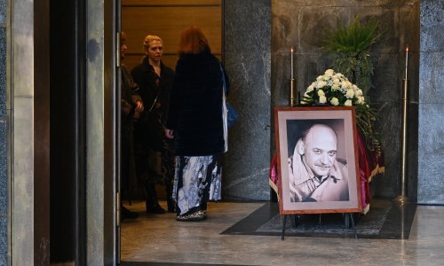 Žarka Savića na vječni počinak ispratili brojni kulturnjaci, evo tko je sve došao
