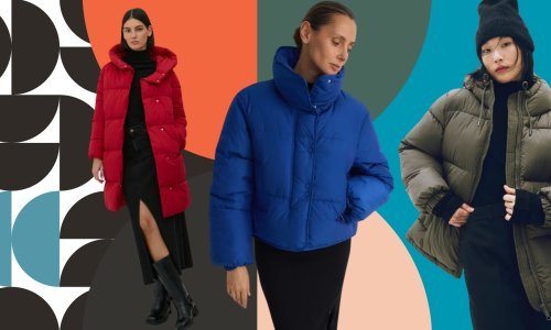 Ove tople jakne nitko više ne smatra neuglednima: Ovo su najljepše verzije sezone