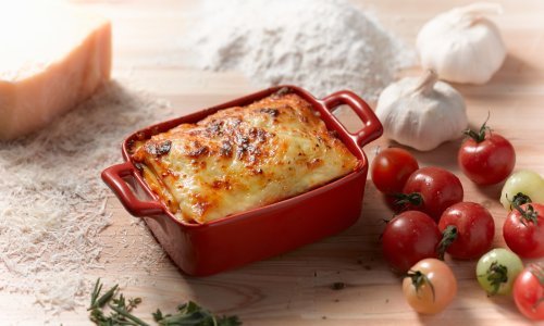 Bez puno truda: Ove sočne lazanje nešto su posebno, a lako se pripremaju