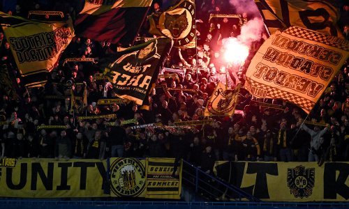 Dinamo reagirao na optužbe navijača Borussije i objavio fotografije. 'Nikome nije narušena intima'