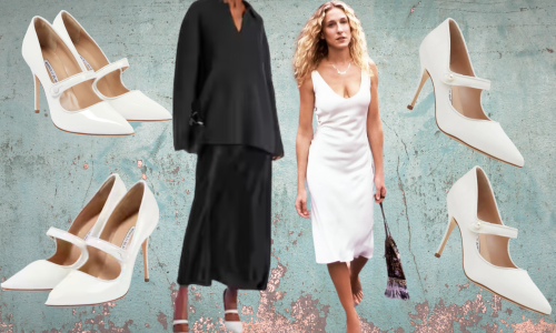 Zaludile su Carrie Bradshaw: Ove cipele hit su već 30 godina, a sad su još ljepše i poželjnije