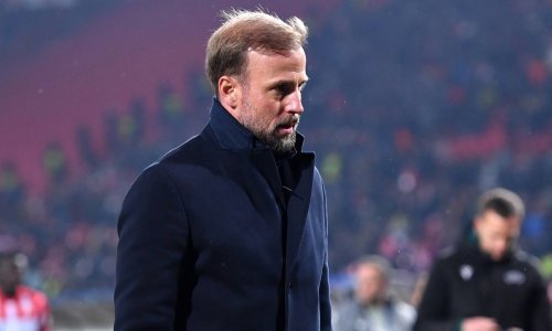 Šok u Njemačkoj nakon blamaže u Beogradu: 'Izgledao je kao pokisla pudlica'