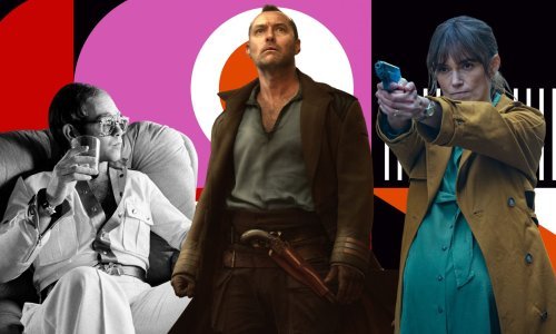 Ultimativni vodič za prosinac: Ovo su nove serije i filmovi koji stižu na streaming servise