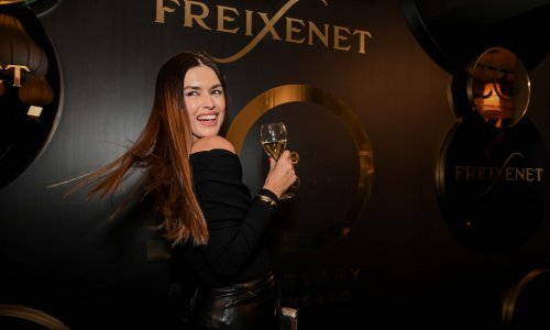 Miljenik ljubitelja pjenušavih vina obilježio 50 godina postojanja