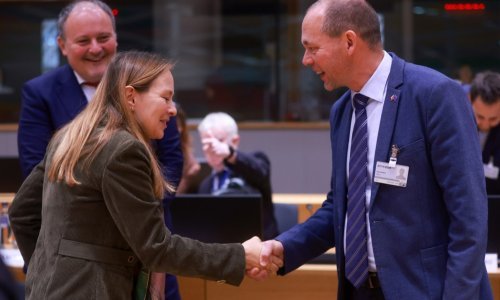 Dogovoren proračun EU-a za 2025. godinu. Troškovi servisiranja duga veći za 2,6 milijardi eura