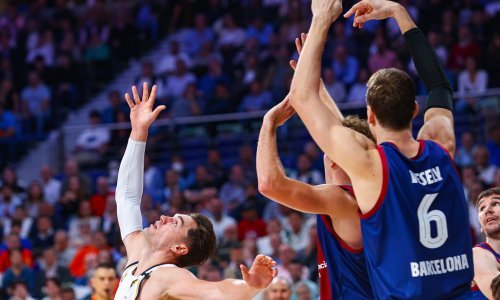 Hezonju u Barceloni večeras očekuje pakao, evo 'povijesti bolesti'