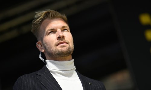 Ruben Van Gucht 'pao' na alkotestu i ostao bez vozačke dozvole