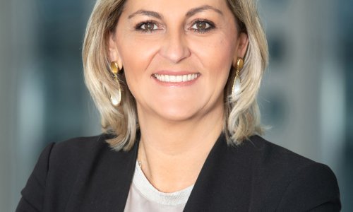 Renata Maurer Nikolić nova je članica Uprave BKS Bank
