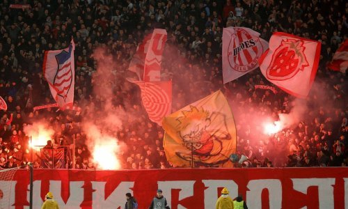 UEFA pokrenula istragu zbog nasilja i zlostavljanja u Beogradu, u Stuttgartu su bijesni