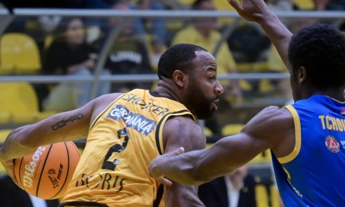 Split se riješio Amerikanca, poslao mladog igrača u Dinamo pa pregazio Osijek