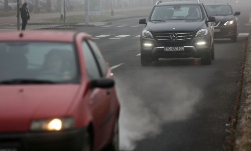 Sedam članica EU-a: Tražimo odgodu ograničenja emisija u autoindustriji