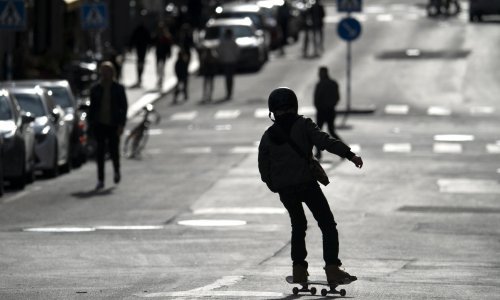 Bitka bez kraja za policiju: Švedske bande preko aplikacija vrbuju djecu da ubijaju za njih