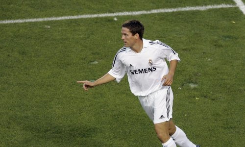 Osvajač Zlatne lopte: Odlazak u Real koštao me je karijere, izgubio sam kontrolu