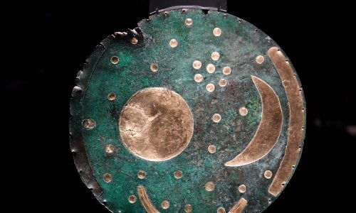 Znanstvenici otkrili kako je izrađen najstariji prikaz neba na svijetu