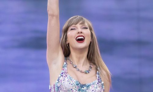 Nakon velikog gafa Billboard uputio javnu ispriku Taylor Swift