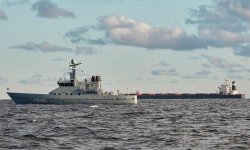 Opet sabotaža? NATO na nogama zbog oštećenja podmorskog kabla u Baltičkom moru