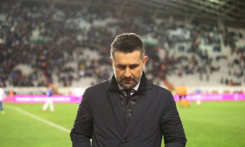 Nevjerojatna situacija u Dinamu uoči ključne utakmice u LP-u. Na klupi juniori, nema tko igrati