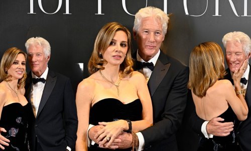 Tko je Alejandra Silva? Zbog nje je Richard Gere spakirao kofere i napustio Ameriku