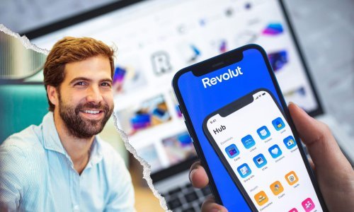 Revolut ima ambiciozne planove za Hrvatsku u 2025. Šef razvoja otkrio nam je što je u pripremi