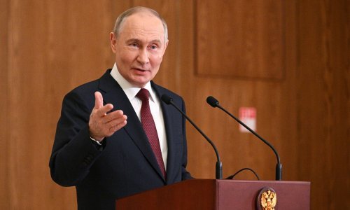 Putin nakon razgovora s američkim predsjednikom: 'Trump je pametan, smislit će rješenje'