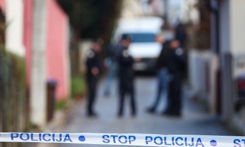 U Zagrebu ubijena žena, tijelo pronađeno u dvorištu na Črnomercu