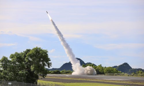 Stižu novi ultraprecizni projektili za Himarse, otkrivamo što će sve moći gađati