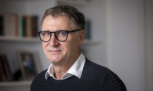 Hrvoje Šalković: Hrvati naveliko putuju, ali su sve zatucaniji. Migrante mlate kreteni