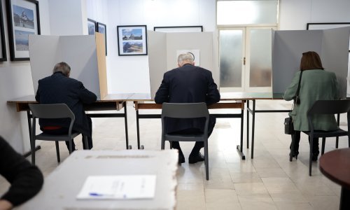 Predsjednički izbori: Do ovog datuma možete dopuniti i promijeniti podatke u registru birača