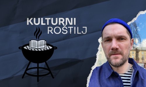 Petar Milat otkriva što nas čeka na najhumanijem filmskom festivalu u Zagrebu