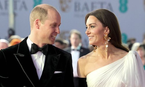 Razlog ćete odmah shvatiti: Princ William izbjegava druženja s Middletonovima
