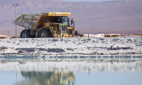 Šok na tržištu ključnih metala: Što se događa s cijenama litija, nikla i kobalta?
