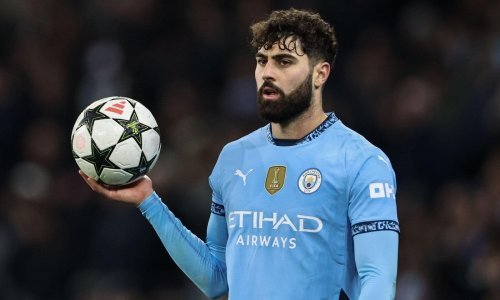 Pepu Guardioli stigla jasna poruka što mora napraviti s Joškom Gvardiolom