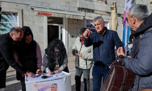 Utrka za Pantovčak se nastavlja, a Bulj poručuje: Veleizdajnici su pustili migrante u Hrvatsku