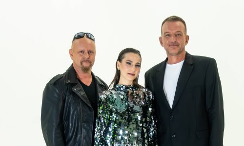 Ilan Kabiljo se vraća na scenu: 30 godina nakon hita 'Kad nema ljubavi'